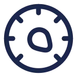 Spedometer Max SVG Icon
